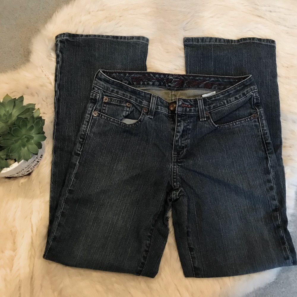 Vintage Tommy Hilfiger jeans